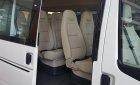 Ford Transit Medium 2017 - Bán Ford Transit giá tốt, giao ngay, vay 90%, lãi suất thấp, hộp đen, lót sàn, bọc la phong. Lh: 0934017271 gặp Học