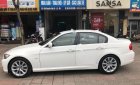 BMW 3 Series 320i 2009 - Bán BMW 3 Series 320i sản xuất 2009, màu trắng, xe nhập, 538 triệu