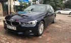 BMW 3 Series 320i 2015 - Bán xe BMW 3 Series 320i 2015, màu xanh lam, nhập khẩu xe gia đình, giá chỉ 970 triệu