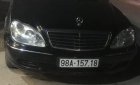 Mercedes-Benz S class 2004 - Cần bán lại xe Mercedes năm 2004, giá tốt