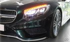 Mercedes-Benz S class S400   2018 - Mercedes-Benz S450 Coupe Model 2020 tuyệt đẹp- Liên hệ để đặt xe: 0919 528 520