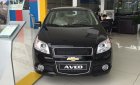 Chevrolet Aveo MT 2018 - Bán Aveo 2018 giảm 60tr, trả trước 80tr, cam kết giải ngân mọi hồ sơ, đủ màu giao ngay, LH 0961.848.222