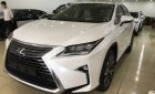 Lexus RX350 2018 - Cần bán Lexus RX350 đời 2018, màu trắng, nhập khẩu nguyên chiếc