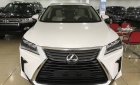 Lexus RX350 2018 - Cần bán Lexus RX350 đời 2018, màu trắng, nhập khẩu nguyên chiếc