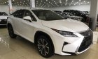 Lexus RX350 2018 - Cần bán Lexus RX350 đời 2018, màu trắng, nhập khẩu nguyên chiếc