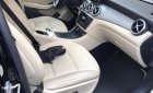 Mercedes-Benz G class GLA200 2016 - Cần bán lại xe Mercedes GLA200 đời 2016, màu đen, nhập khẩu