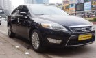 Ford Mondeo 2.3AT 2011 - Cần bán Ford Mondeo 2.3AT năm sản xuất 2011, màu đen, giá 495tr