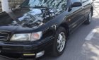 Nissan Cefiro 1997 - Bán Nissan Cefiro đời 1997, màu đen, nhập khẩu, 125 triệu