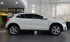 Mercedes-Benz GLA-Class GLA200 2018 - Bán Mercedes Benz GLA 200 New - xe SUV nhập khẩu 5 chỗ - ưu đãi tốt - hỗ trợ Bank 80% - LH: 0919 528 520