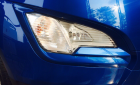 Ford EcoSport  Ambiente MT 1.5 Dragon 2018 - Bán ô tô Ford EcoSport năm 2018 màu xanh lam, 545 triệu