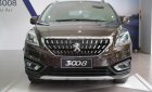 Peugeot 3008 2018 - [Peugeot Thái Nguyên] Xe SUV 3008 Facelift  gầm cao sx 2018 giá 959 triệu