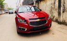 Chevrolet Cruze LT 1.6 MT 2018 - Bán Chevrolet Cruze 2018 với thủ tục nhận xe đơn giản, nhận xe tại nhà 0911375335