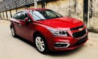 Chevrolet Cruze LT 1.6 MT 2018 - Bán Chevrolet Cruze 2018 với thủ tục nhận xe đơn giản, nhận xe tại nhà 0911375335