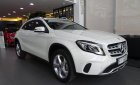 Mercedes-Benz GLA-Class GLA200 2018 - Bán Mercedes Benz GLA 200 New - xe SUV nhập khẩu 5 chỗ - ưu đãi tốt - hỗ trợ Bank 80% - LH: 0919 528 520