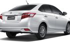 Toyota Vios 1.5E 2018 - Giá xe Vios số sàn tốt nhất tại Nghệ An, hỗ trợ trả góp lên tới 80%, có xe giao ngay, hotline: 0968 56 5225