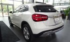 Mercedes-Benz GLA-Class GLA200 2018 - Bán Mercedes Benz GLA 200 New - xe SUV nhập khẩu 5 chỗ - ưu đãi tốt - hỗ trợ Bank 80% - LH: 0919 528 520