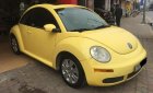 Volkswagen Beetle 2007 - Bán xe Volkswagen Beetle 2007, màu vàng, xe nhập số sàn, 450 triệu