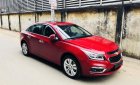 Chevrolet Cruze LT 1.6 MT 2018 - Bán Chevrolet Cruze 2018 với thủ tục nhận xe đơn giản, nhận xe tại nhà 0911375335