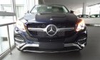 Mercedes-Benz GLE-Class GLE400 Coupe 2018 - Bán Mercedes Benz GLE400 Coupe - SUV 5 chỗ - hỗ trợ 100% TTB - ngân hàng 80%, ưu đãi tốt. LH: 0919 528 520