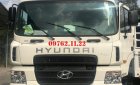 Hyundai HD 320 2016 - Cần bán xe Hyundai HD320 năm sản xuất 2016, màu trắng, xe nhập