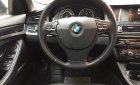 BMW 5 Series 520i 2014 - Bán BMW 5 Series 520i đời 2014, màu trắng, xe nhập như mới