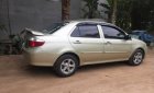 Toyota Vios 2004 - Bán xe Toyota Vios đời 2004, giá tốt