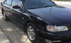 Nissan Cefiro 1997 - Bán Nissan Cefiro đời 1997, màu đen, nhập khẩu, 125 triệu