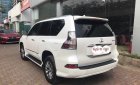 Lexus GX460 2016 - Bán Lexus GX460 đời 2016, màu trắng, nhập khẩu, như mới