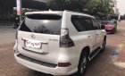 Lexus GX460 2016 - Bán Lexus GX460 đời 2016, màu trắng, nhập khẩu, như mới