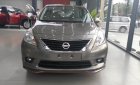 Nissan Sunny XL 2018 - Bán Nissan Sunny - xe cho mọi gia đình, rộng rãi, bền bỉ, tiết kiệm