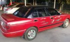 Nissan Sentra 1993 - Bán ô tô Nissan Sentra đời 1993, màu đỏ, 79 triệu