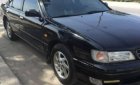 Nissan Cefiro   1997 - Bán xe Nissan Cefiro năm sản xuất 1997, màu đen, nhập khẩu