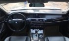 BMW 5 Series 523i 2010 - Bán BMW 5 Series 523i sản xuất 2010, màu trắng, nhập khẩu nguyên chiếc giá cạnh tranh