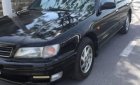 Nissan Cefiro   1997 - Bán xe Nissan Cefiro năm sản xuất 1997, màu đen, nhập khẩu