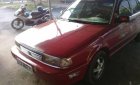 Nissan Sentra 1993 - Bán ô tô Nissan Sentra đời 1993, màu đỏ, 79 triệu