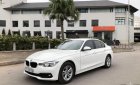 BMW 3 Series  320i 2015 - Cần bán lại xe BMW 3 Series 320i 2015, màu trắng