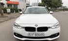 BMW 3 Series  320i 2015 - Cần bán lại xe BMW 3 Series 320i 2015, màu trắng