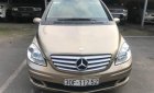 Mercedes-Benz B class  B150 2005 - Bán xe Mercedes B150 đời 2005, nhập khẩu  