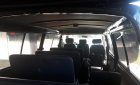 Toyota Hiace 2000 - Cần đổi để lên đời nên bán gấp Toyota Hiace