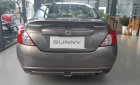 Nissan Sunny XL 2018 - Bán Nissan Sunny - xe cho mọi gia đình, rộng rãi, bền bỉ, tiết kiệm