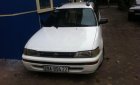 Toyota Corolla 1994 - Bán ô tô Toyota Corolla 1994, màu trắng, xe nhập chính chủ