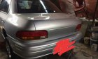 Subaru Impreza 1995 - Bán Subaru Impreza năm sản xuất 1995, màu bạc, nhập khẩu