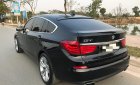 BMW 5 Series  550GT  2009 - Cần bán BMW 5 Series 550GT năm 2009, màu đen, xe nhập