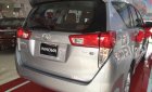 Toyota Innova 2.0E 2018 - Bán Toyota Innova 2.0E giảm giá ưu đãi, hỗ trợ vay 90% giá trị xe. LH 0916112344