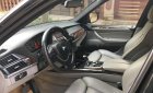 BMW X5 4.8i 2008 - Bán BMW X5 4.8i năm 2008, màu đen, xe nhập