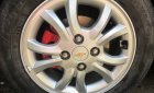 Chevrolet Spark Zest   2014 - Bán ô tô Chevrolet Spark Zest phiên bản đặc biệt tự động, đăng ký lần đầu và lăn bánh 2016