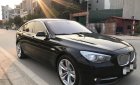 BMW 5 Series  550GT  2009 - Cần bán BMW 5 Series 550GT năm 2009, màu đen, xe nhập