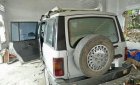 Mekong Paso 1995 - Cần bán lại xe Mekong Paso đời 1995, màu bạc