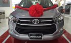Toyota Innova 2.0E 2018 - Bán Toyota Innova 2.0E giảm giá ưu đãi, hỗ trợ vay 90% giá trị xe. LH 0916112344