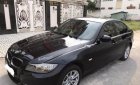 BMW 3 Series 320i 2011 - Chính chủ cần bán xe BMW 3 Series 320i sản xuất 2011, màu đen, nhập khẩu nguyên chiếc